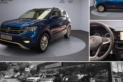 VW T-Cross 24.850 km 15.950 &euro; Beverstedt OT Lunestedt 27616