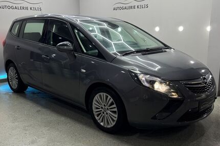 Opel Zafira 142.000 km 10.951 &euro; Nordenham 26954