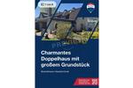 Doppelhaushälfte Bremerhaven Geestemünde - 4 Zimmer, 105 m&sup2;, 199.000&euro; | Angebot:26531511