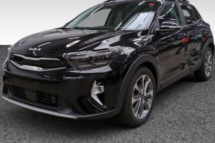 Kia Stonic 24.311 km 19.970 &euro; Bremerhaven 27568
