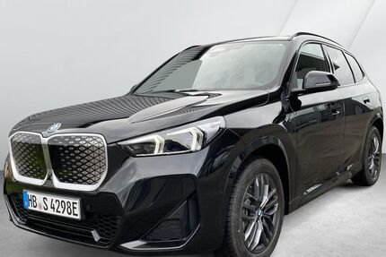 BMW iX1 4.130 km 59.700 &euro; Bremerhaven 27572