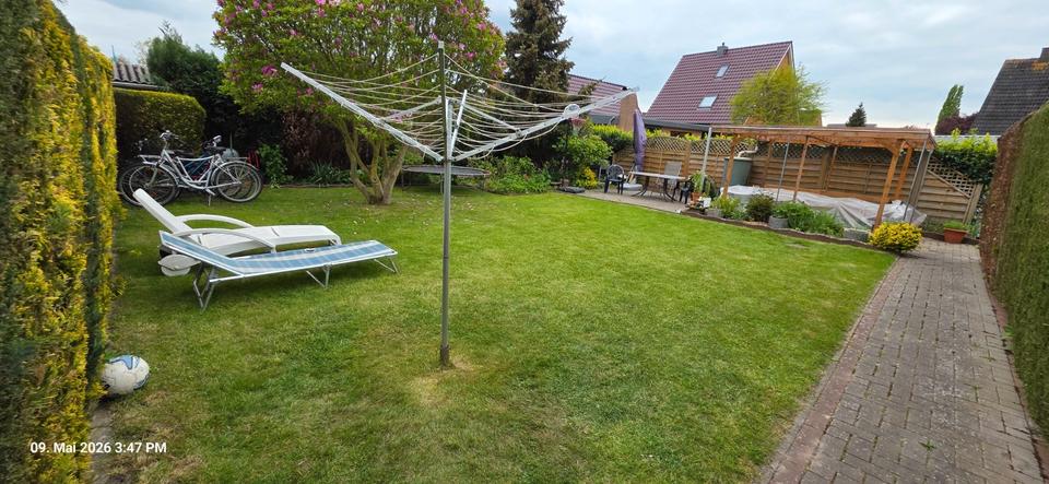 Mehrfamilienhaus, Wohnhaus Nordenham - 5 Zimmer, 125 m&sup2;, 369.000&euro; | Angebot:26669894