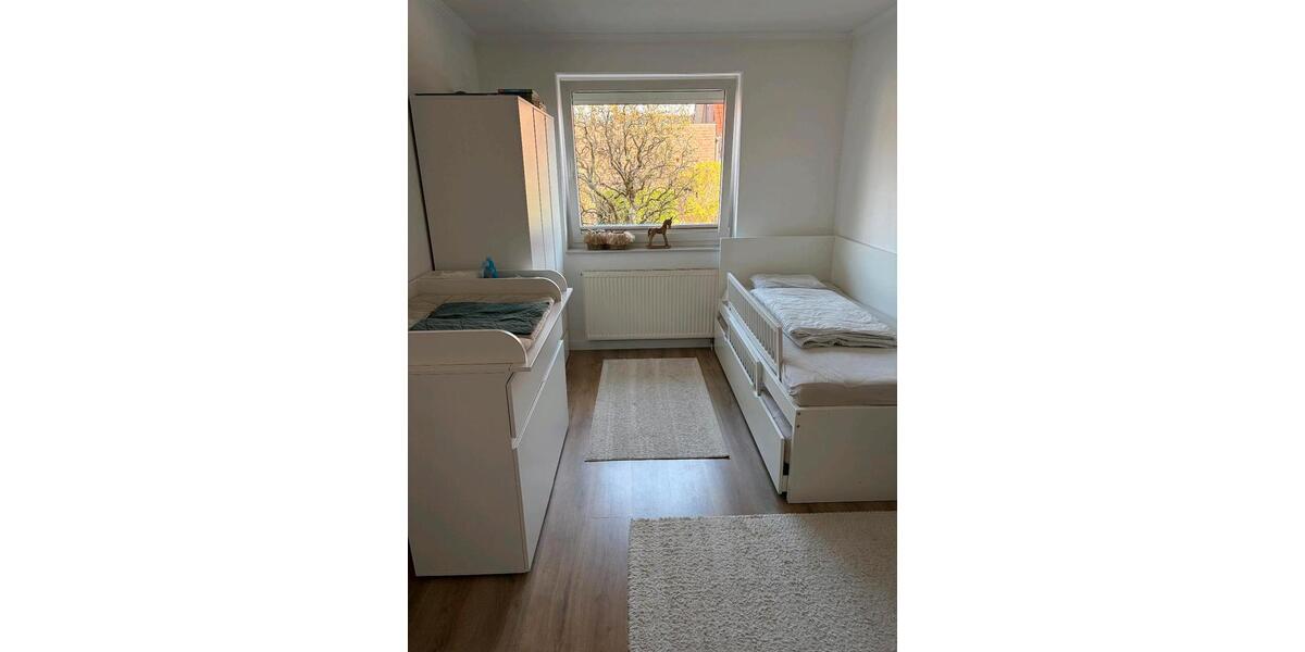 Erdgeschoßwohnung Schiffdorf - 3 Zimmer, 84 m&sup2;, 850&euro; | Angebot:26364205