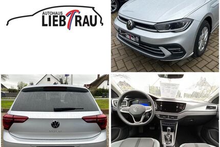 VW Polo 32.950 km 19.980 &euro; Loxstedt - Bexhövede 27612