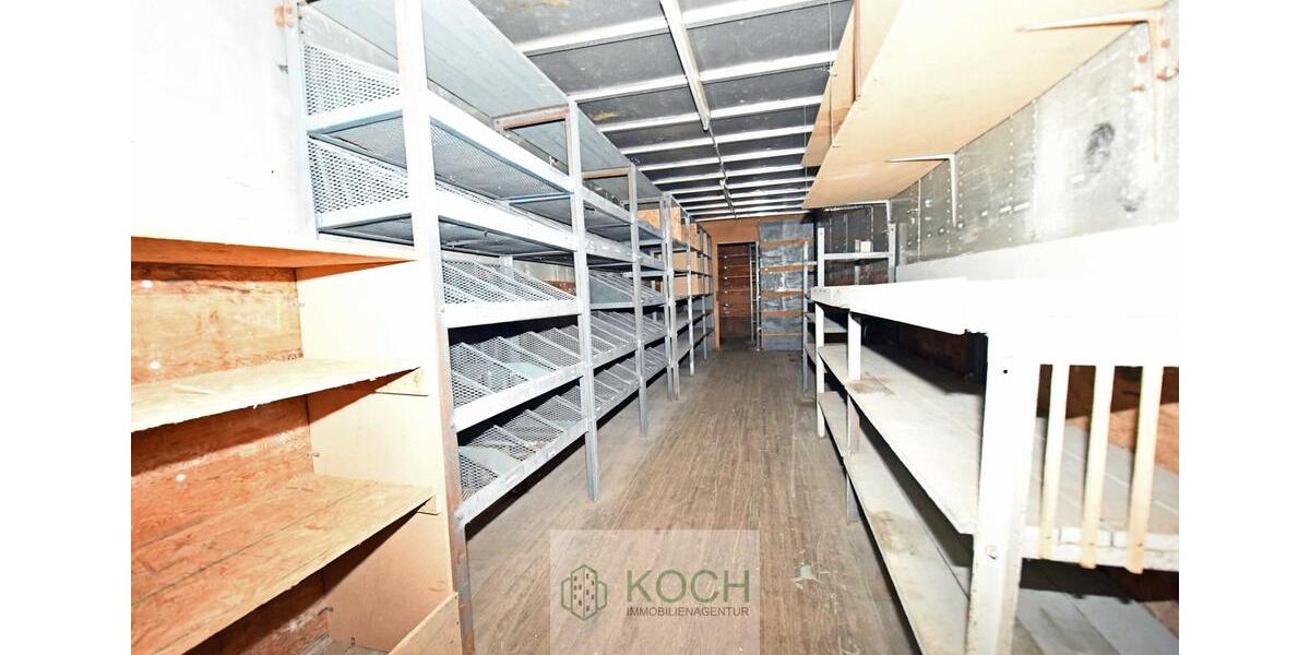 Gewerbeobjekt Bremerhaven Geestemünde - 1.700&euro; | Angebot:25792094