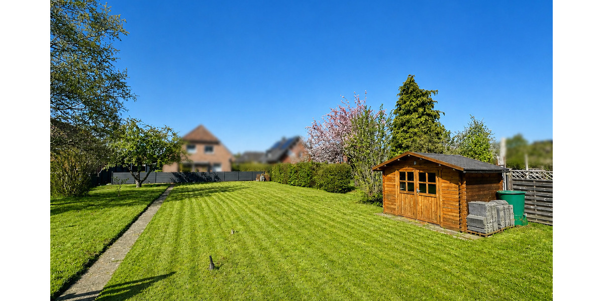 Einfamilienhaus Ovelgönne - 3 Zimmer, 108 m&sup2;, 225.000&euro; | Angebot:26451107