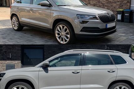 Skoda Karoq 116.000 km 17.999 &euro; Bremerhaven 27578