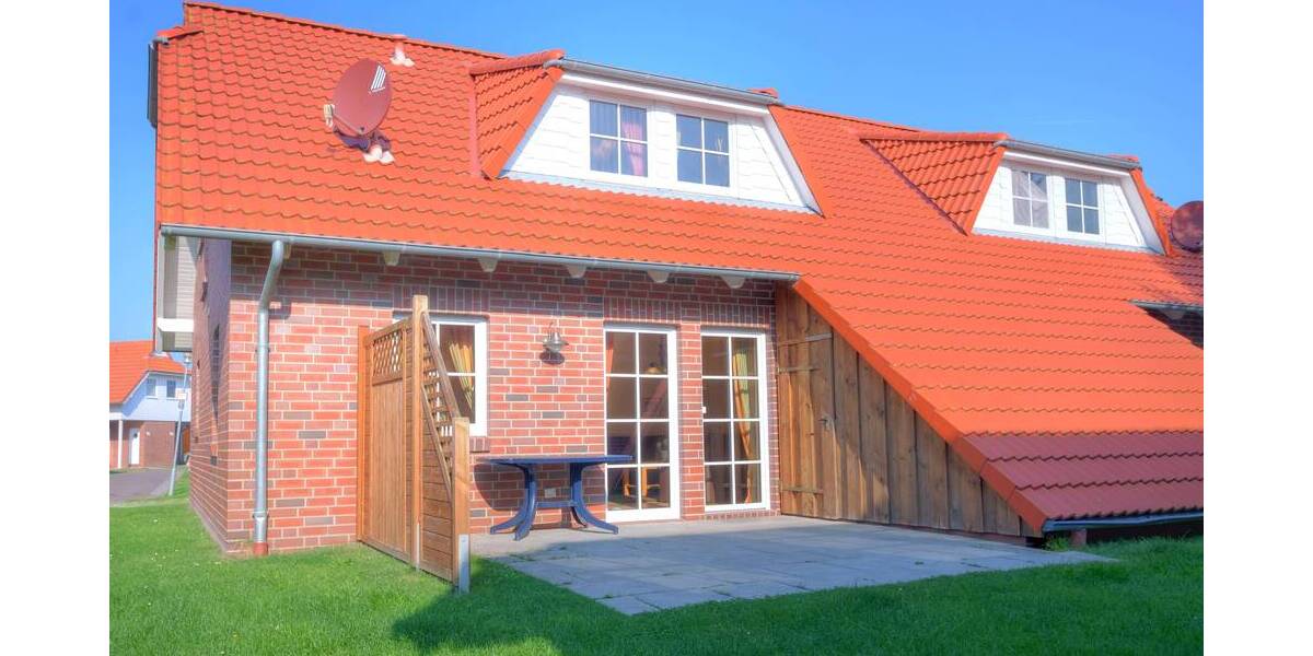 Doppelhaushälfte Butjadingen Burhave - 4 Zimmer, 298.000&euro; | Angebot:19334881