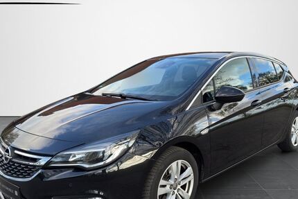 Opel Astra 126.742 km 7.890 &euro; Hagen im Bremischen 27628