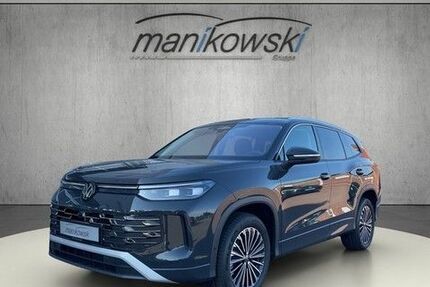 VW Tayron 7.990 km 47.490 &euro; Bremerhaven 27568