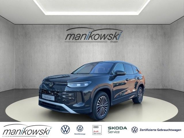 VW Tayron 7.990 km 47.490 &euro; Bremerhaven 27568