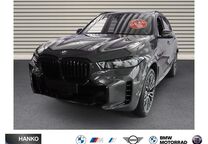 Gebrauchtwagen BMW X5