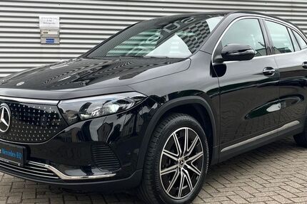 Mercedes-Benz EQA 26.415 km 43.950 &euro; Bremerhaven 27572