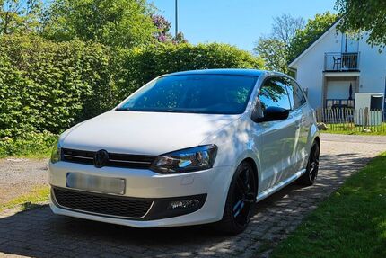 VW Polo 141.000 km 6.800 &euro; Butjadingen 26969
