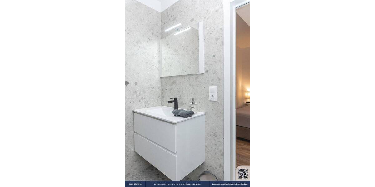 Etagenwohnung Wilhelmshaven Heppens - 2 Zimmer, 1.785&euro; | Angebot:26308703