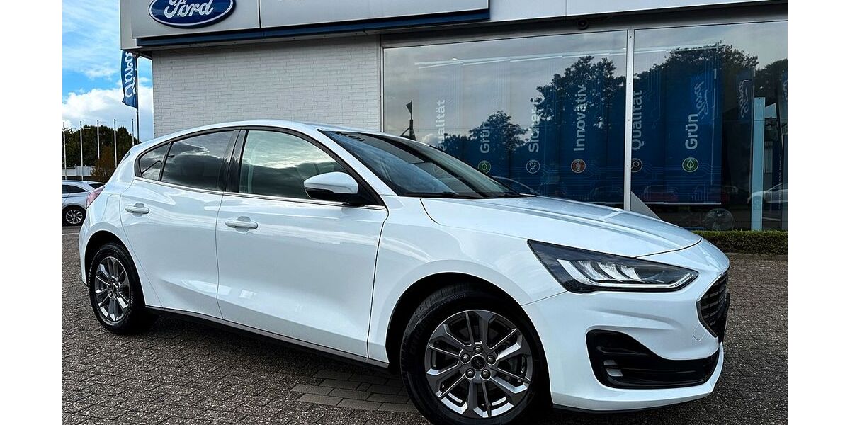 Ford Focus 51.000 km 17.990 &euro; Brake 26919