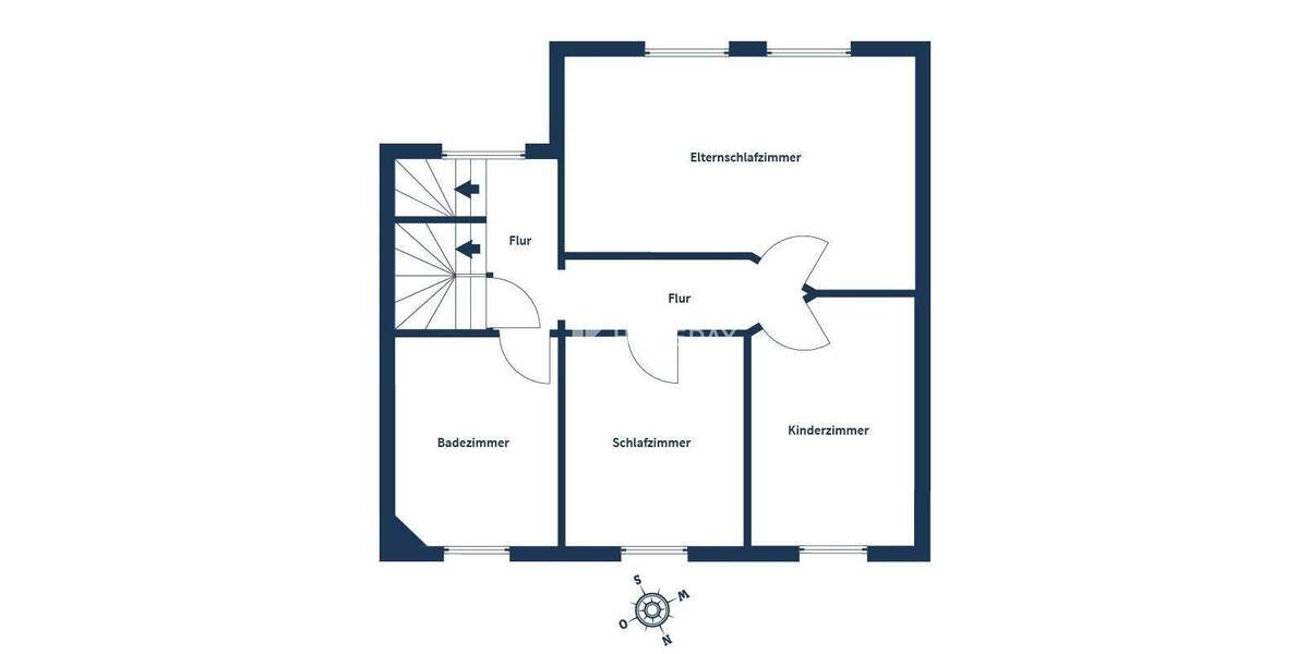 Einfamilienhaus Nordenham - 6 Zimmer, 140 m&sup2;, 249.000&euro; | Angebot:25373250