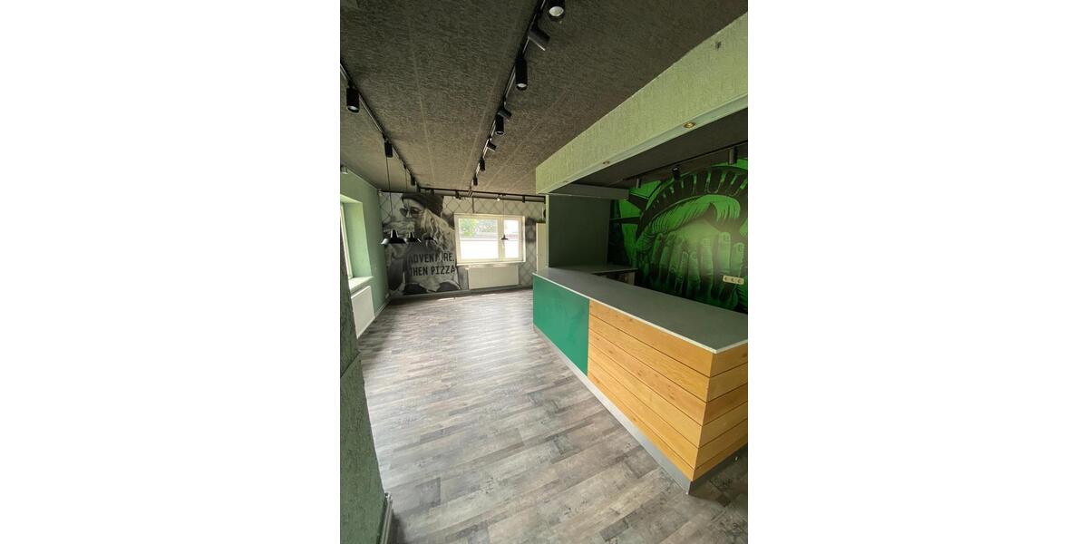 Gewerbeobjekt Loxstedt - 1.450&euro; | Angebot:26343151