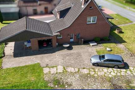 Haus Beverstedt - 5 Zimmer, 150 m&sup2;, 179.000&euro; | Angebot:22089552