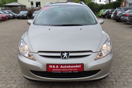 Peugeot 307 61.263 km 3.599 &euro; Geestland 27607