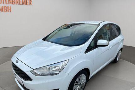 Ford C-Max 62.463 km 11.895 € Bremen OT Hemelingen 28207