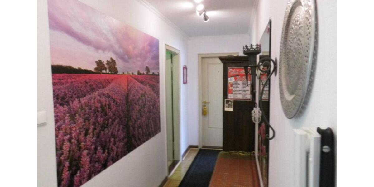 Schöne Eigentumswohnung in Bremerhaven, zentrale Lage. 3 ZKB 3 zimmer