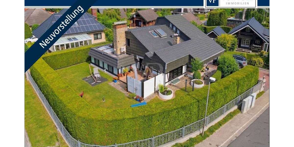 Einfamilienhaus Butjadingen / Burhave Burhave - 3 Zimmer, 173 m&sup2;, 420.000&euro; | Angebot:26286970