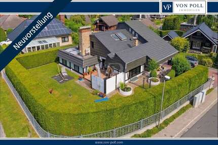 Haus Butjadingen / Burhave Burhave - 3 Zimmer, 173 m&sup2;, 420.000&euro; | Angebot:26286970