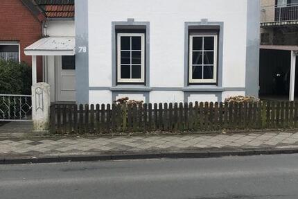 Haus Schortens - 4 Zimmer, 85 m&sup2;, 115.000&euro; | Angebot:25614329