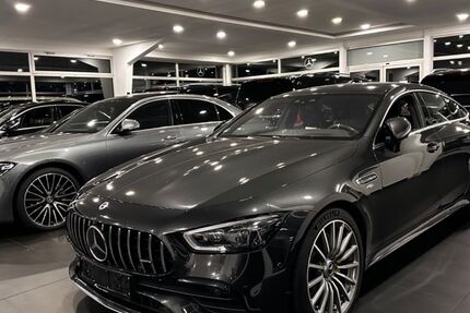 Mercedes-Benz AMG GT 150.000 km 64.500 € Wilhelmshaven 26386