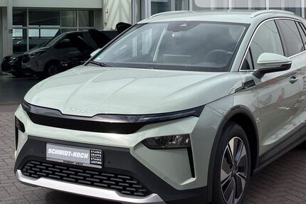 Skoda Elroq 2.499 km 42.950 € Bremen 28201