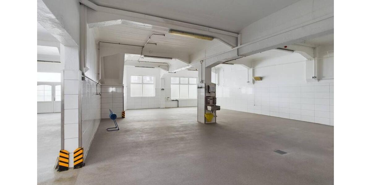 Gewerbeobjekt Bremerhaven Wulsdorf - 9.900&euro; | Angebot:24983840