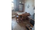 Erdgeschoßwohnung Nordenham - 8 Zimmer, 155 m&sup2;, 1.315&euro; | Angebot:26669473