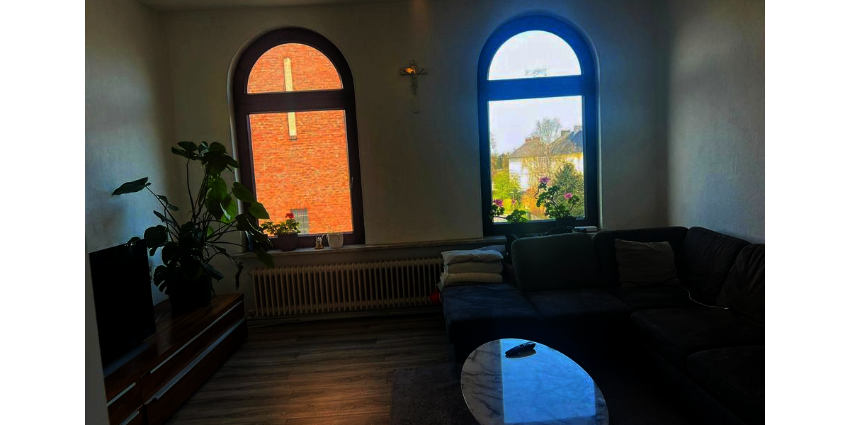 Etagenwohnung Nordenham - 4 Zimmer, 80 m&sup2;, 895&euro; | Angebot:26379898
