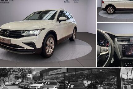 VW Tiguan 72.183 km 24.950 &euro; Beverstedt OT Lunestedt 27616