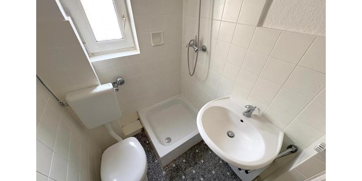 Etagenwohnung Bremerhaven Geestemünde - 3 Zimmer, 52 m&sup2;, 409&euro; | Angebot:25782870