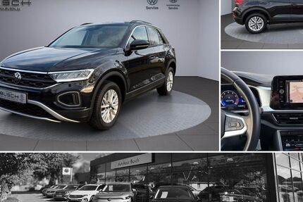 VW T-Roc 49.450 km 19.950 &euro; Beverstedt OT Lunestedt 27616