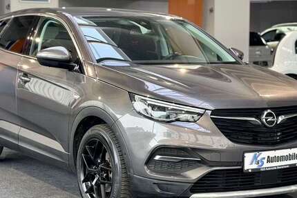 Opel Grandland X 49.220 km 16.650 &euro; Bremerhaven 27568