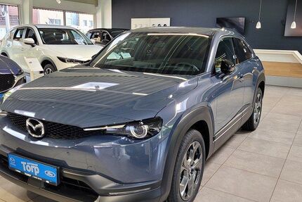 Mazda MX-30 17.667 km 19.990 € Wilhelmshaven 26388