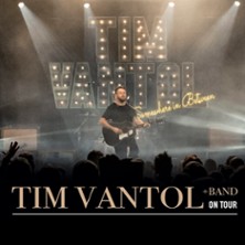 Tim Vantol - Somewhere In Between Tour