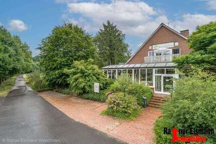 Gastronomie in Emmerich am Rhein 269.000 € 602.91 m²