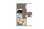 Etagenwohnung Nordenham - 2 Zimmer, 67 m&sup2;, 530&euro; | Angebot:26564233