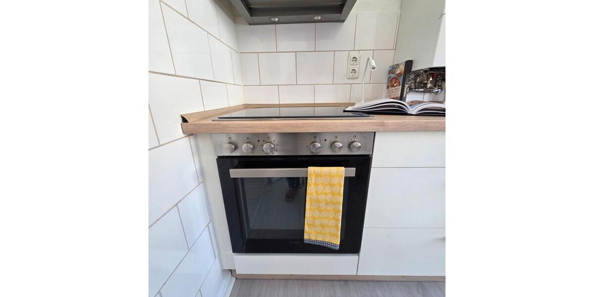 Etagenwohnung Wilhelmshaven Heppens - 2 Zimmer, 54 m&sup2;, 435&euro; | Angebot:26704202