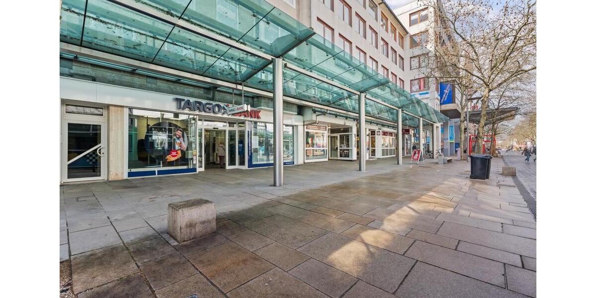 Gewerbeobjekt Bremerhaven Mitte - 1.875&euro; | Angebot:26008531