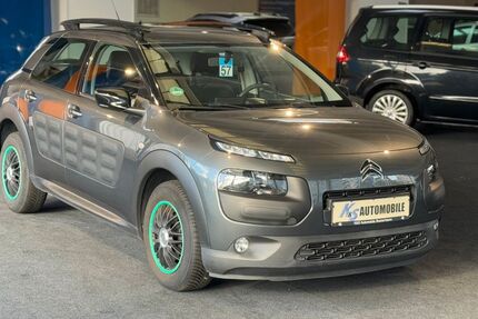 Citroen C4 Cactus 91.470 km 7.999 € Bremerhaven 27568
