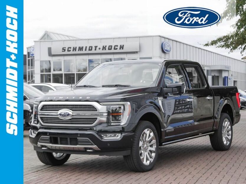 F 150