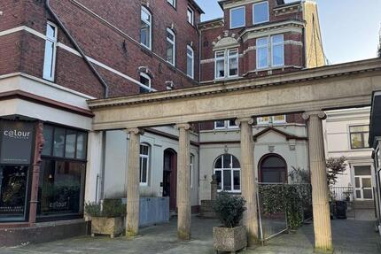 Wohnung Wilhelmshaven - 4.5 Zimmer, 105 m&sup2;, 685&euro; | Angebot:24676273