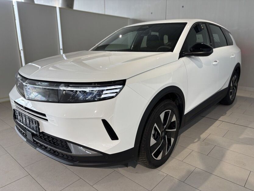Opel Grandland (X) 2.220 km 29.990 € Wilhelmshaven 26389