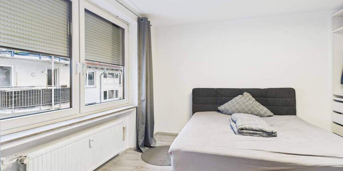 Etagenwohnung Bremerhaven Lehe - 4 Zimmer, 93 m&sup2;, 149.900&euro; | Angebot:24876110