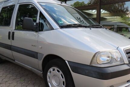 Citroen Jumpy 202.500 km 4.750 € Beverstedt 27616